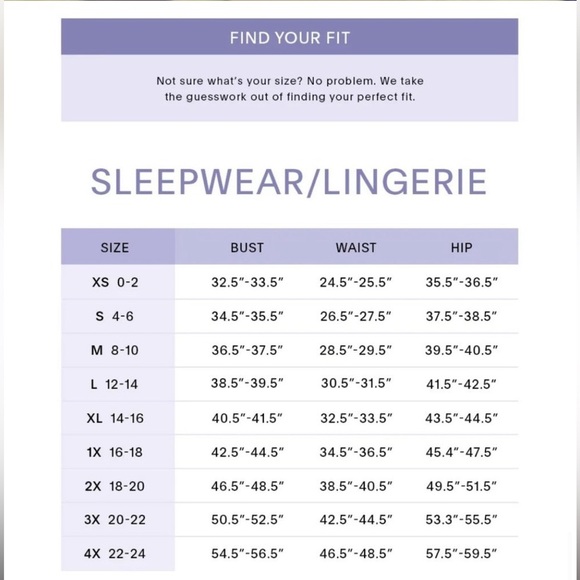 Savage X Fenty Strap Up Long-Sleeve Lace Slip NWOT - Picture 7 of 7